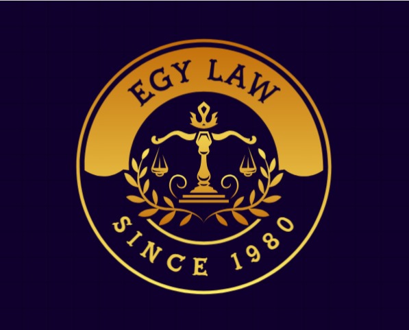 Egy Law Logo